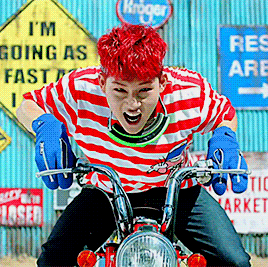 몬스타엑스의 귀여운 래퍼라인 | 인스티즈