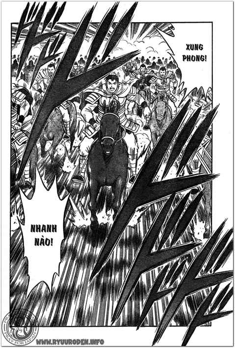Hoàng Phi Hồng Phần 1, 2, 3 chap 189
