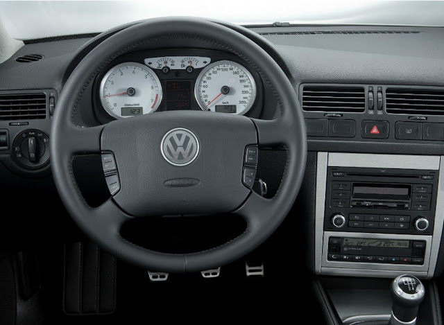 VW Golf Sportline 2014 - painel