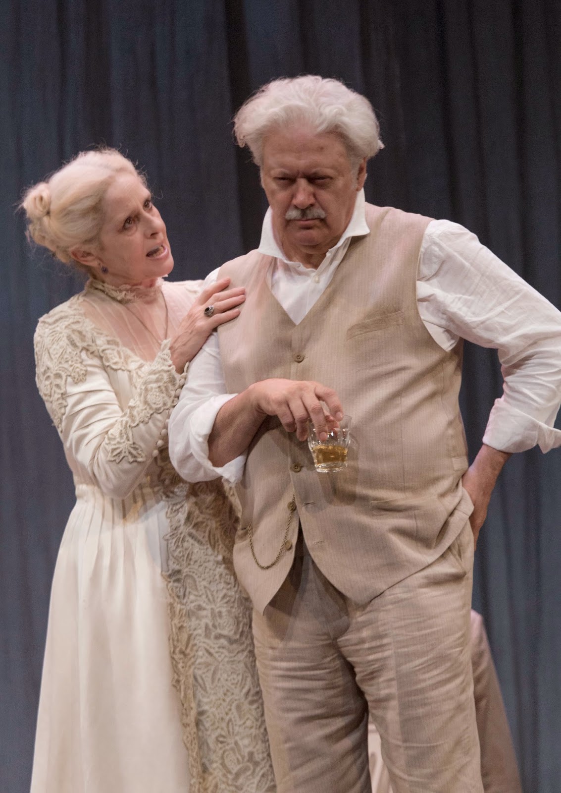 El Arcón de Natalia Crónica