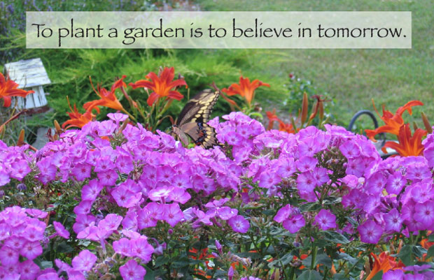 youreasygarden.com