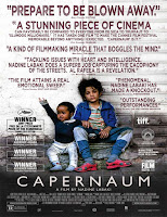 Poster de Capernaum