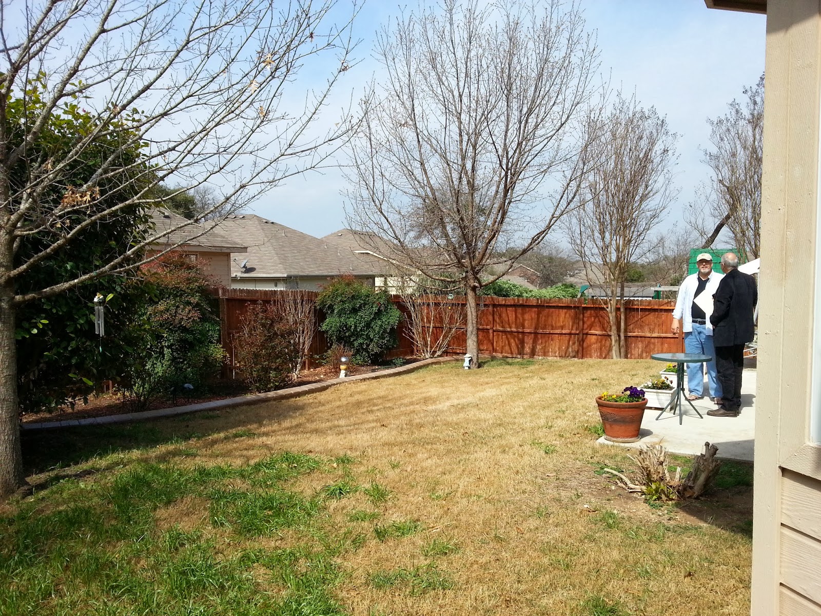 San Antonio Move 4718 Emden Hollow onestory in Steubing Ranch