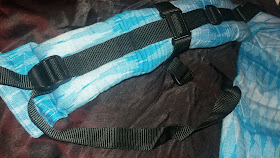 easy feel baby carrier