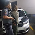 Rapaz é preso suspeito de torturar e matar filha de dois meses
