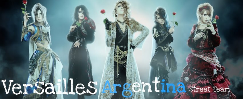 Versailles Argentina