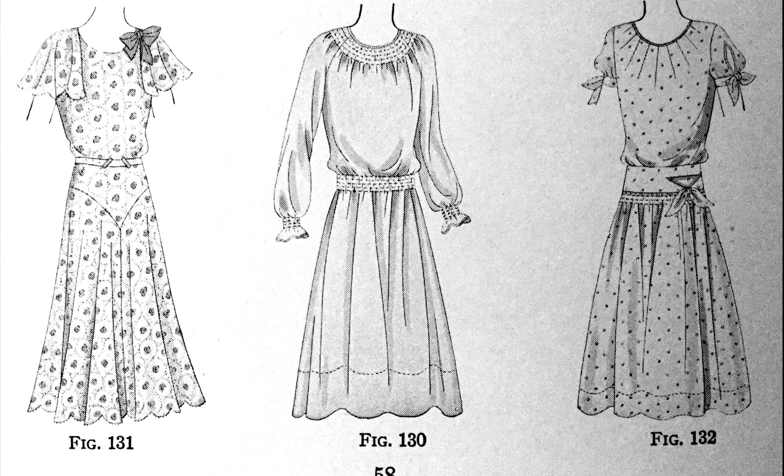 the-literate-quilter-how-to-make-children-s-clothes-the-modern-singer
