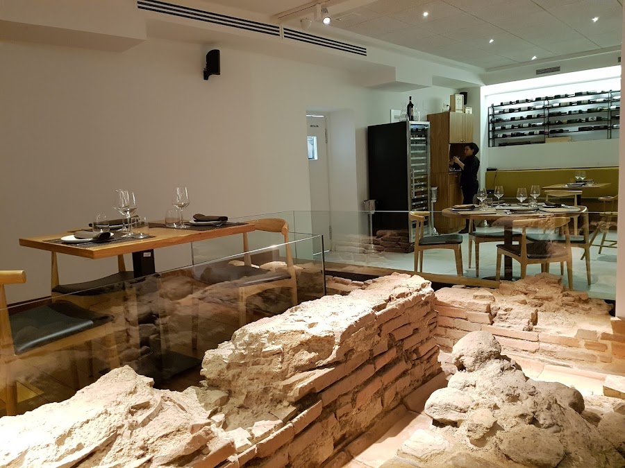 RESTAURANTE VIA PRINCIPALIS (LEÓN)