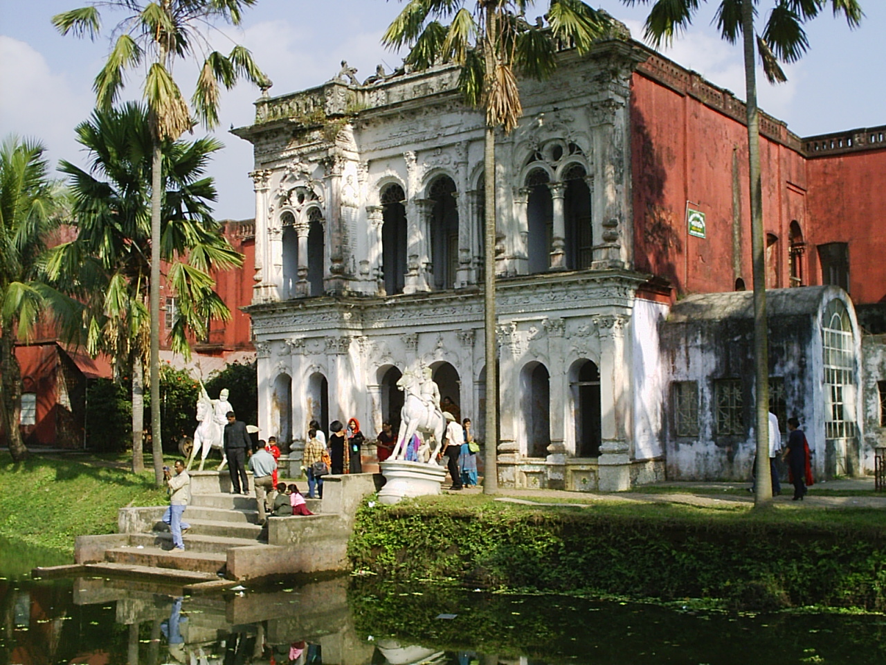 Bangladeshi Picture Gallery Picture Of Sonargaon Narayanganj