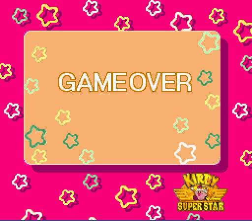 Kirby Blitz Kirby S Dream Land Game Boy The Game Hoard