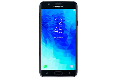 samsung galaxy j7 negro