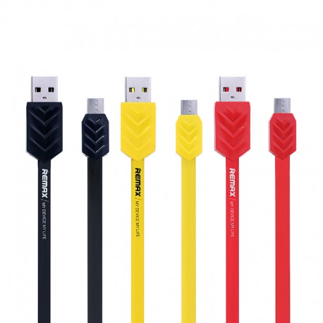 KABEL REMAX FISHBONE Micro USB KABEL REMAX FISHBONE Micro USB