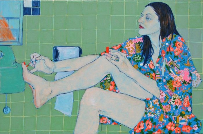 Hope Gangloff