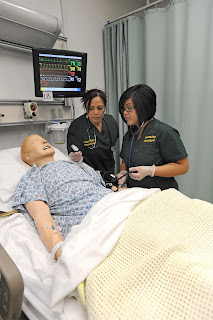 Re: Fresh: Kudos to the Grossmont College nursing program!