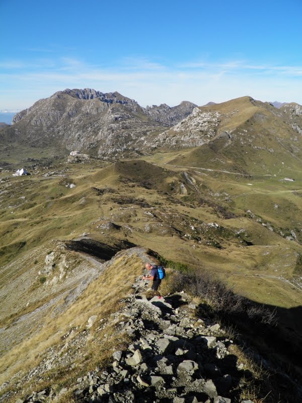 MontagnaMania Monte Sodadura