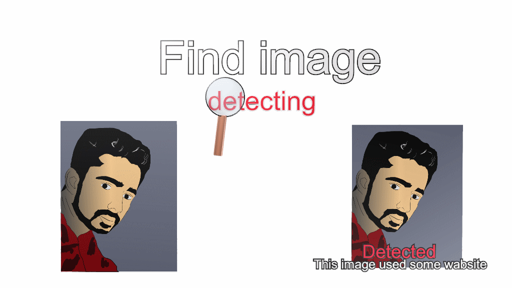 IMAGE IDENTIFY METHOD BY GOOGLE