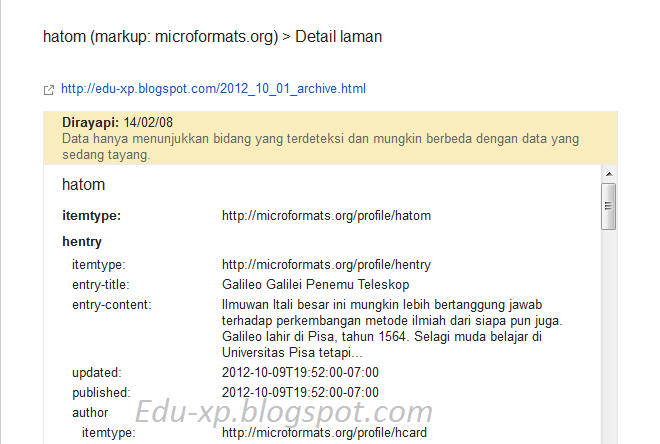Missing required fields. Missing required fields