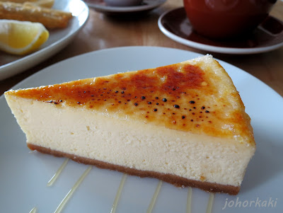 Cheesecake-Johor-Bahru