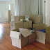 Easy workable ways for shifting house with children