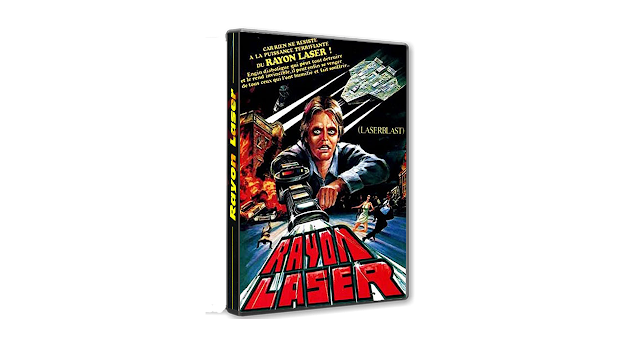 Rayon laser 1978