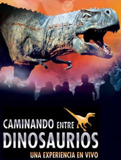 descargar Caminando entre Dinosaurios, Caminando entre Dinosaurios latino