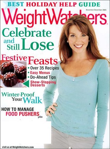 Coupon STL: Weight Watchers Magazine Subscription - $4.50/year