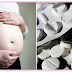 Tomar paracetamol durante a gravidez pode reduzir a fertilidade das filhas