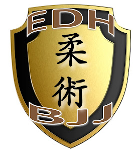 EDH Brazilian Jiu Jitsu