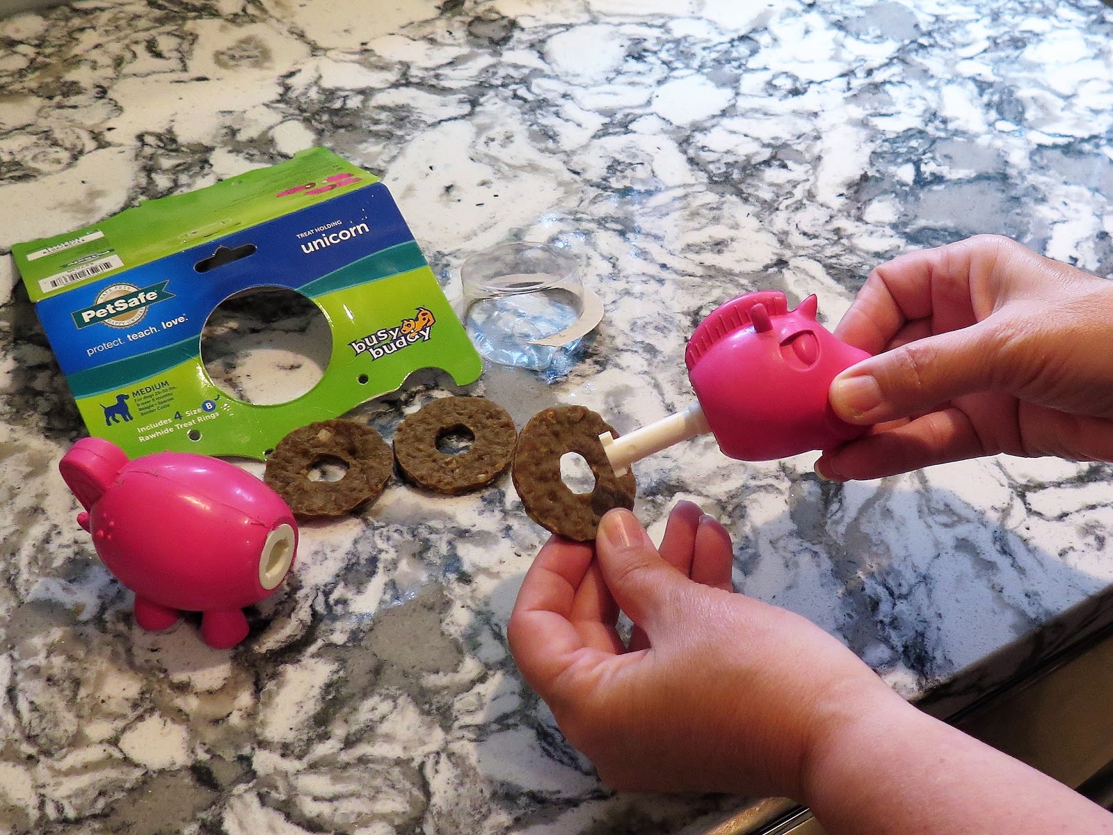 Dogs Luv Us and We Luv Them 3 Great Dog Products I Discovered At The