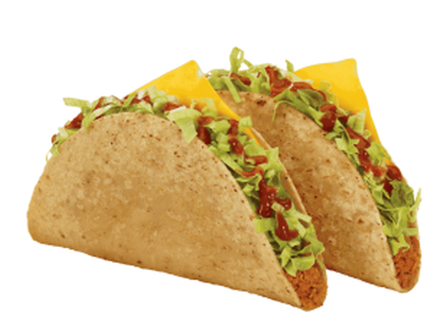 Jack In The Box Offers Two Tacos For 99 Cents Via Mobile App Brand Eating