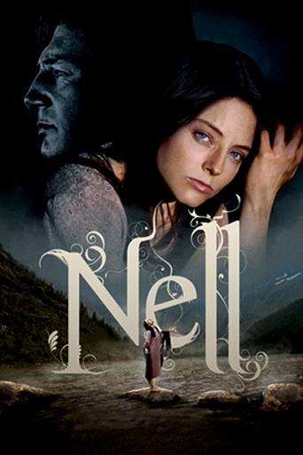 Nell (1994) ταινιες online seires xrysoi greek subs