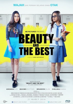 Download Film beauty And The Best 2016 WEB DL