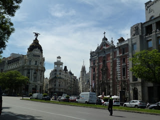 Madrid en un día - ¡Madrid en un día!  (14)