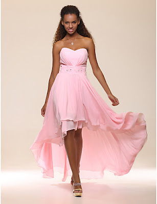 ideas de Vestidos Cortos con Cola ideas de Vestidos Cortos con Cola