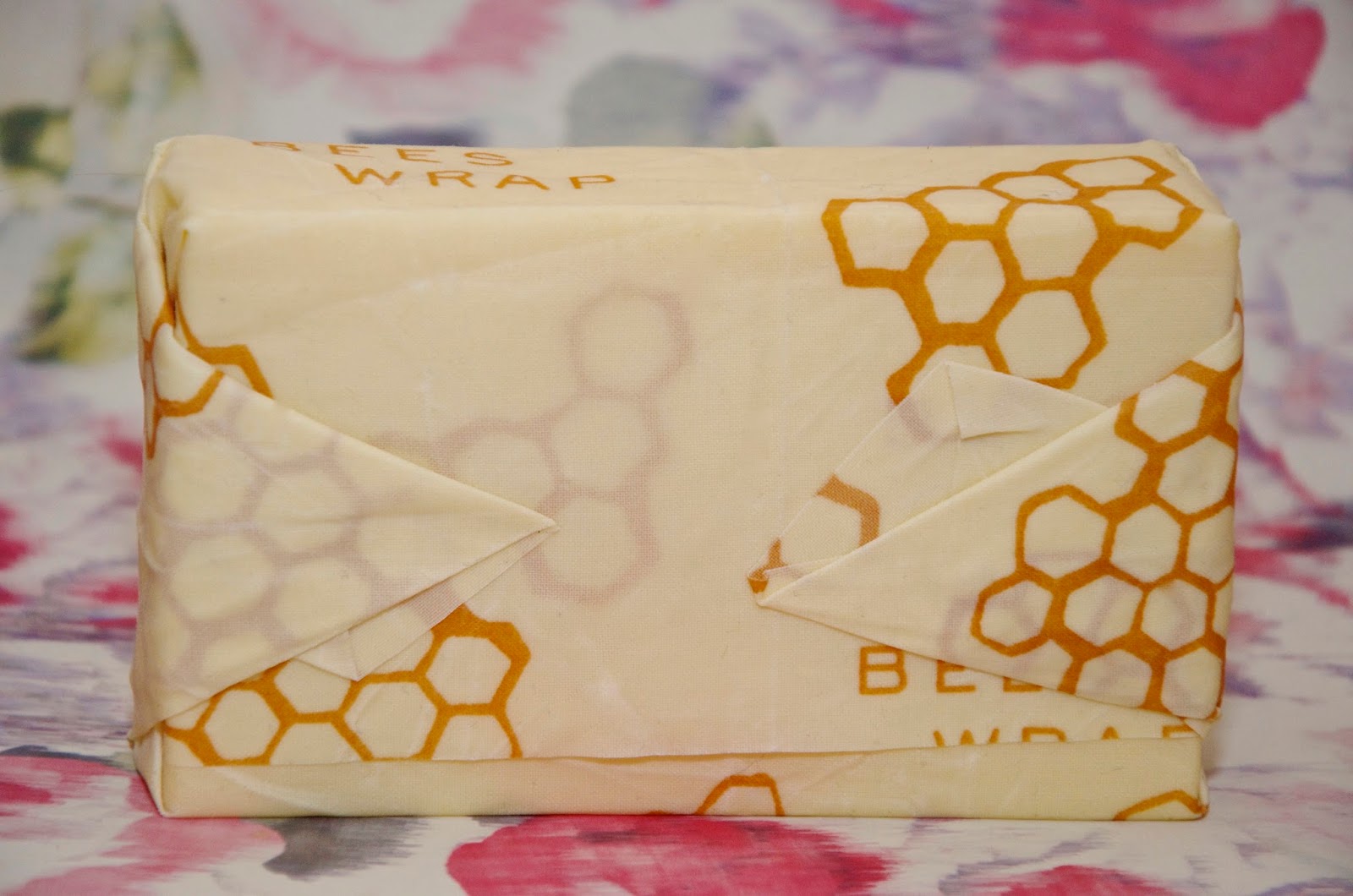 Bees Wax Food wrap