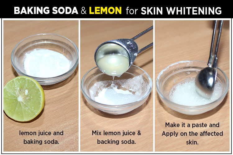 7 Beauty Uses Of Baking Soda You Should Try Today