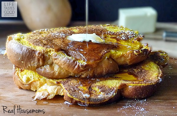These Fall Breakfast Dishes have something DELICIOUS for everyone!