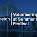 Εθελοντισμός Summer Nostos Festival