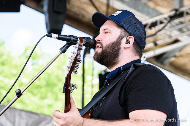 Fortunate Ones at Hillside 2018 on July 15, 2018 Photo by John Ordean at One In Ten Words oneintenwords.com toronto indie alternative live music blog concert photography pictures photos