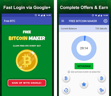 5 Aplikasi Penghasil Bitcoin Gratis 5 Aplikasi Penghasil Bitcoin Gratis