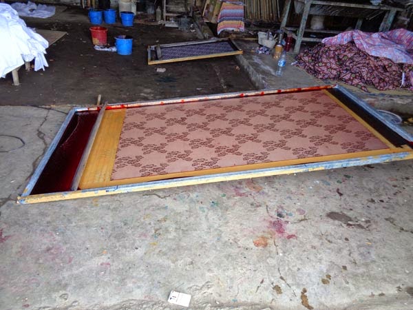 seragam batik solo kalinggo batik plangkan batik printing