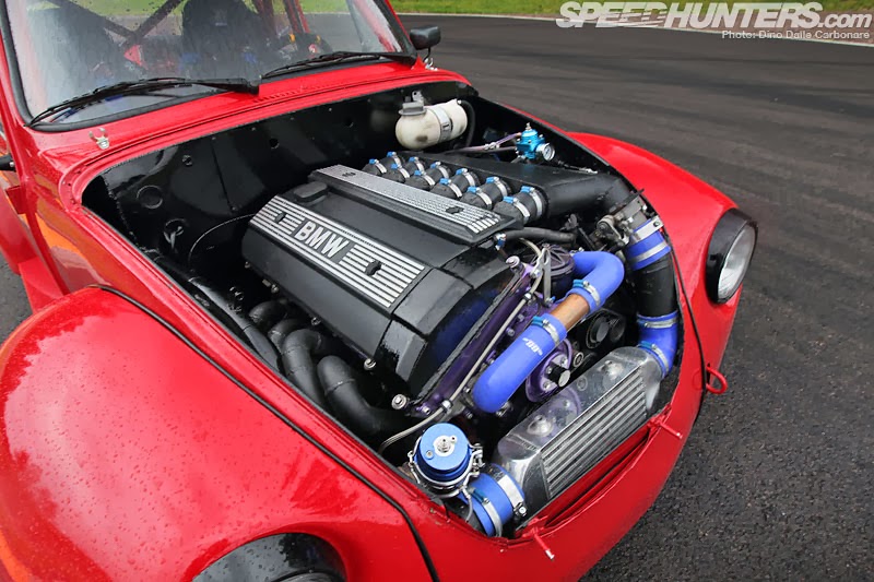Bmw E30 M50b25 Engine Swap bmw-e30-m50b25-engine-swap