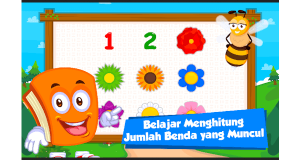 marbel belajar berhitung marbel belajar berhitung