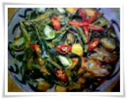 Sayur Asam Ikan Gabus Sayur Asam Ikan Gabus
