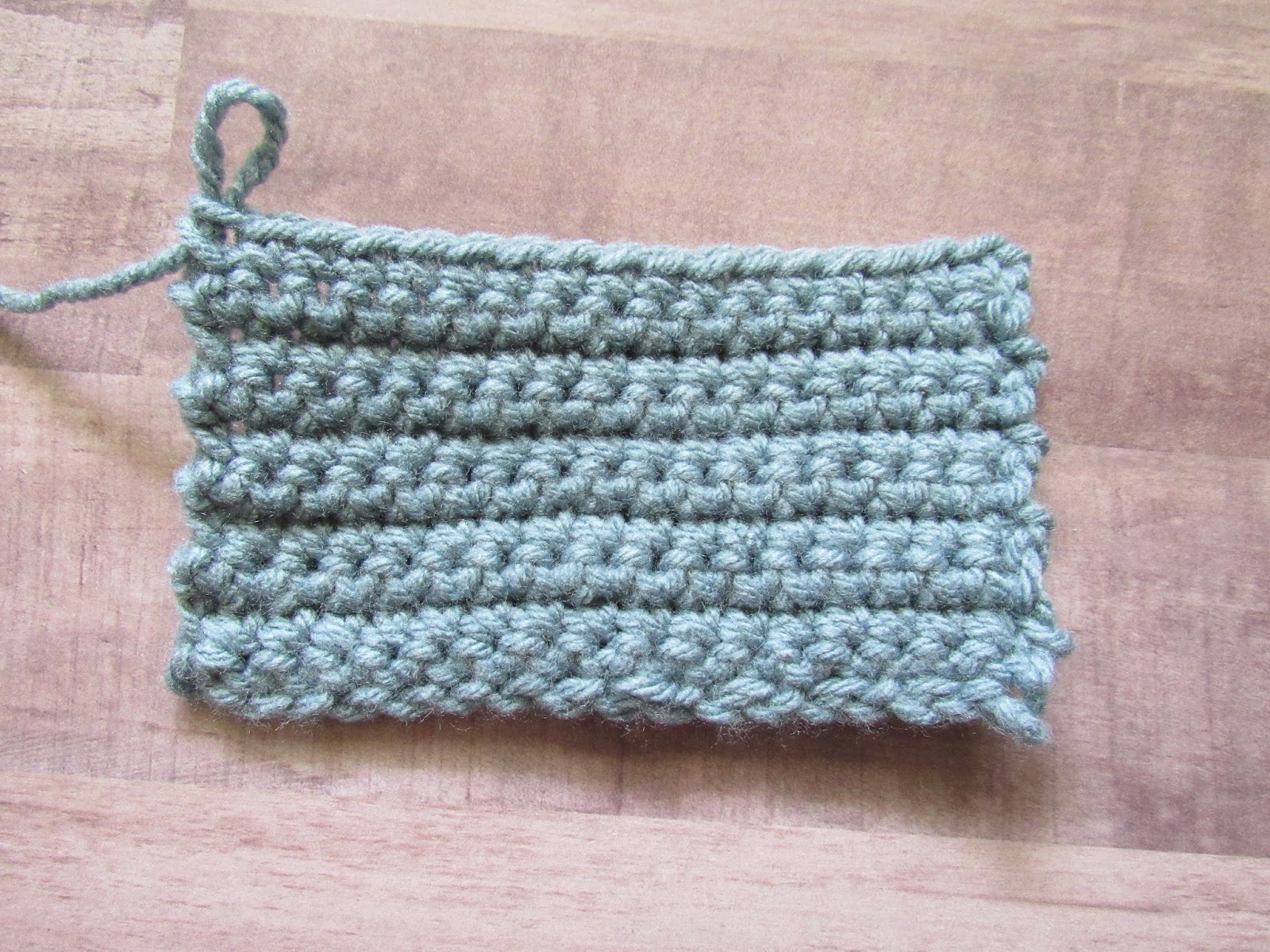 3 Easy Ways To Keep Track Of Row Count While Crocheting