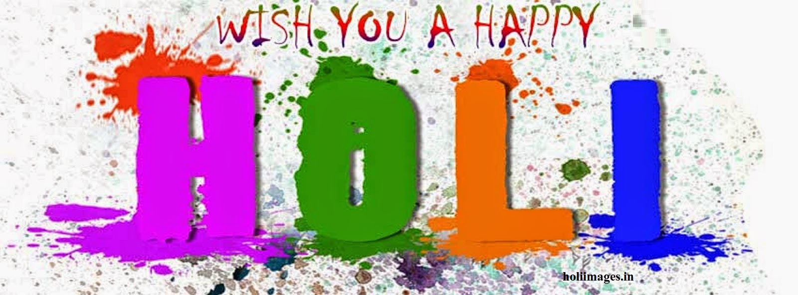 holi images