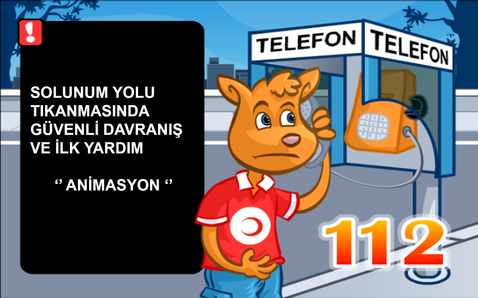 Solunum yolu tıkanmasında ilk yardım nasıl yapılır Solunum yolu tıkanmasında ilk yardım nasıl yapılır