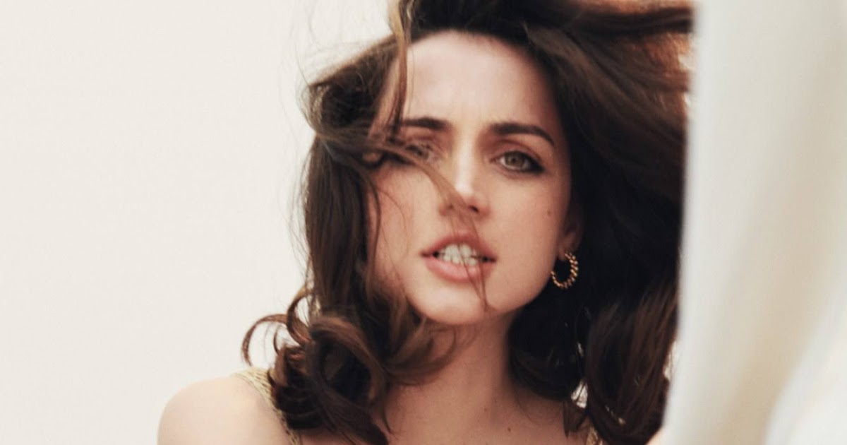 Ana de Armas – Vanity Fair Magazine March 2020 Photoshoot | Fashion