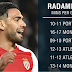 The Colombia pro put in two years out of shape, with numerous commentators keeping in touch with him off, yet this season the 31-year-old has come back to his crest level