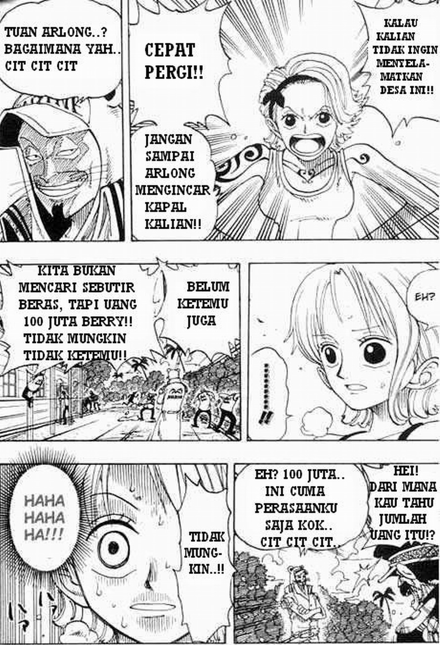 Baca Manga Komunitas One Piece Indonesia: CHAPTER 80